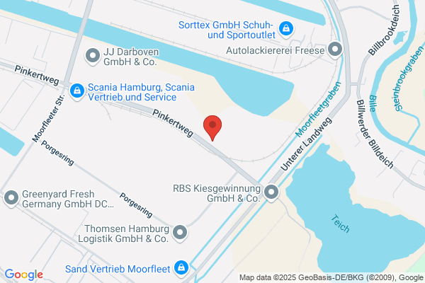 Becker Bauausführungen GmbH