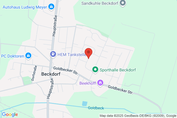 Deutsche Heraklith GmbH