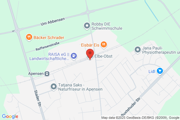 Elbe-Obst Erzeugerorganisation r.V.