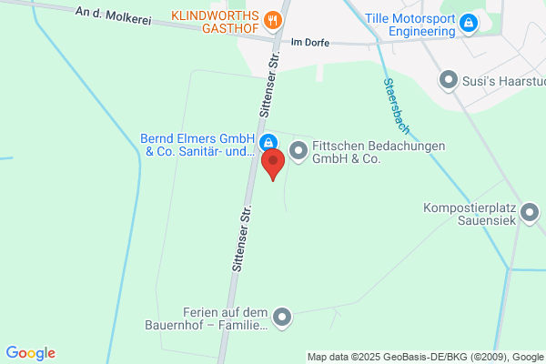 Elmers Metallbau GmbH & Co. KG