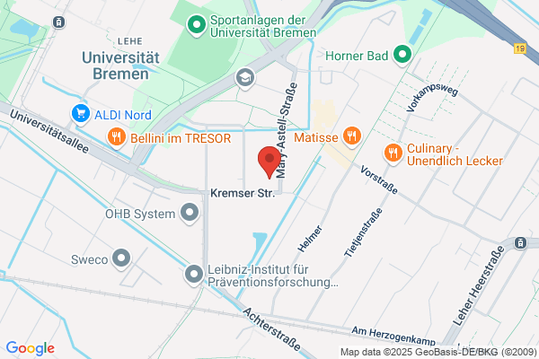 Ing. Büro Zill, Klochinski, Hütter, Scharmann