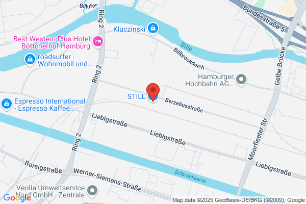 KION Information Management Services GmbH