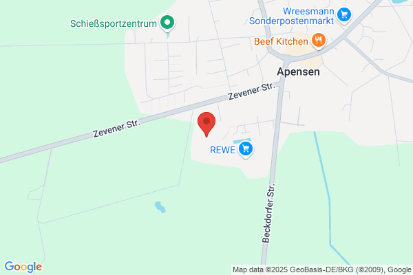 Schulzentrum Apensen