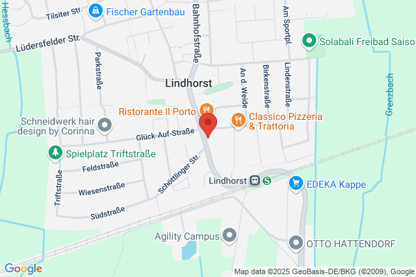 Linden-Apotheke