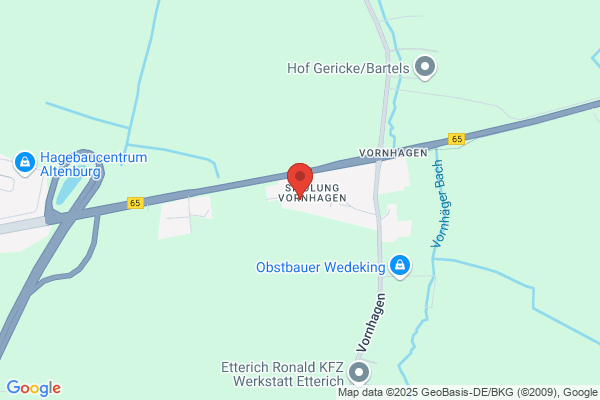 Autolackiererei Bad Nenndorf GmbH