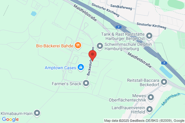 BELFOR Deutschland GmbH