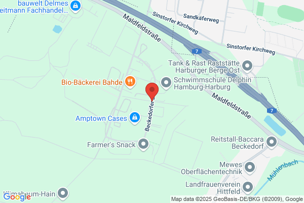 Danya Aussenhandel GmbH