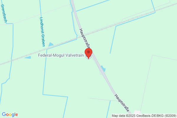 Federal-Mogul Valvetrain GmbH