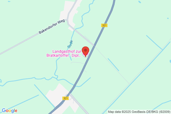 Gasthaus zur Bradtmühle