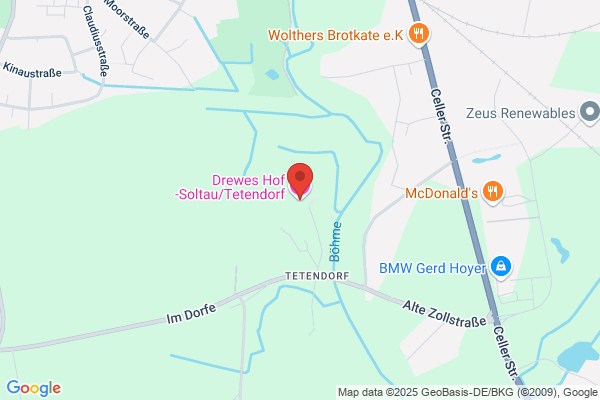 Gevers, Rudolf & Sohn