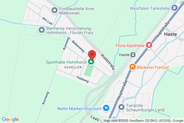 Grundschule Haste