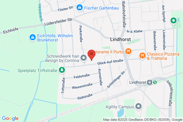Grundschule Lindhorst Außenstelle Beckedorf