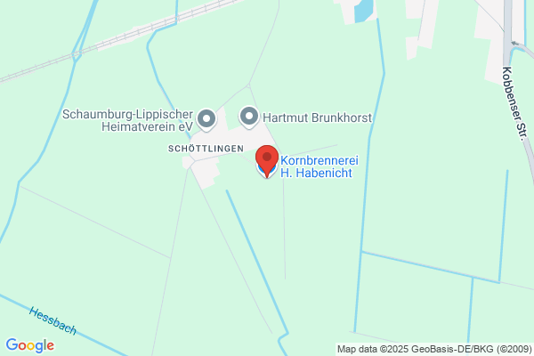 Habenicht