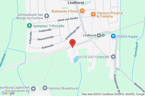 Hattendorf & Oltrogge GmbH