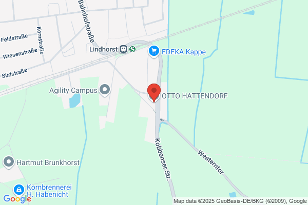Hattendorf Otto GmbH