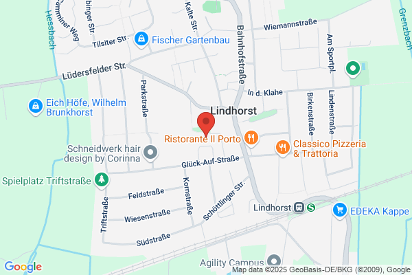 Landkreis Schaumburg