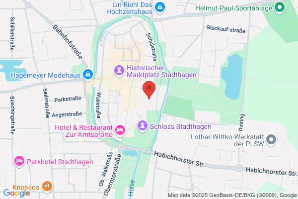 Landkreis Schaumburg Schulzentrum