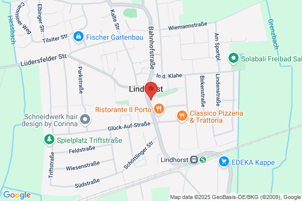 Volksbank Nordschaumburg eG