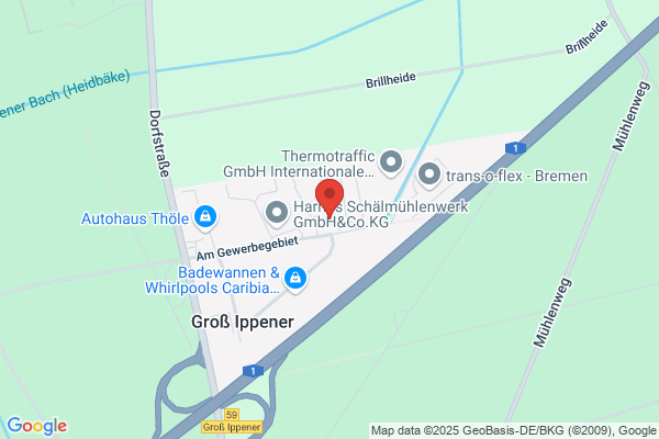 Kombi Fracht GmbH