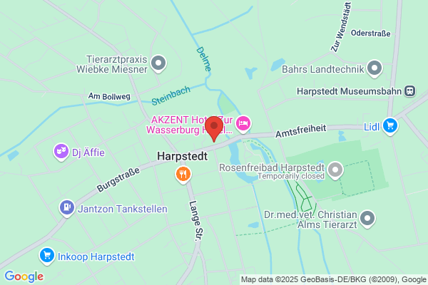 Oldenburgische Landesbank AG Filiale Harpstedt