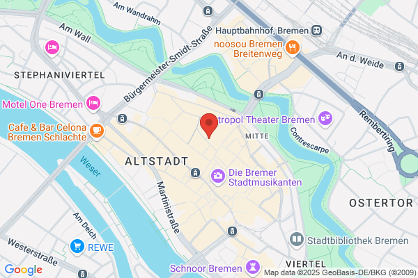 Gasthaus Beneking Inh. Andrej Jurk