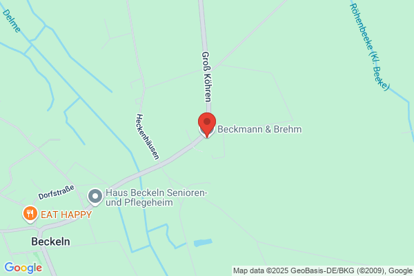 Beckmann