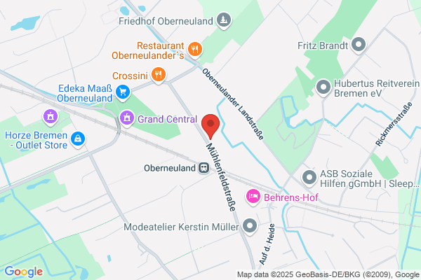 Bremer Industrie Service