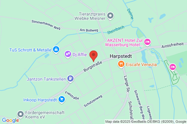 Polizeistation Harpstedt