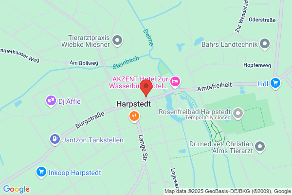 Sandstedt Hans Steuerbevollmächtigter