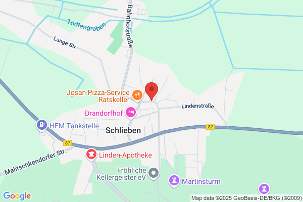 Web-X Interactive media GmbH