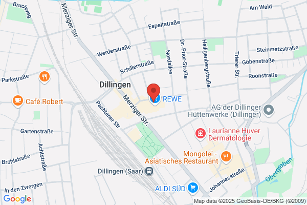 easyApotheke Dillingen