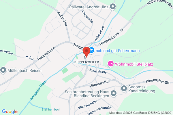 Nikolaus Apotheke Inh. Karin Molter