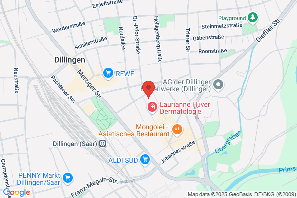 Saardom-Apotheke