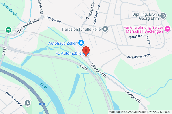 Auto Fontaine GmbH