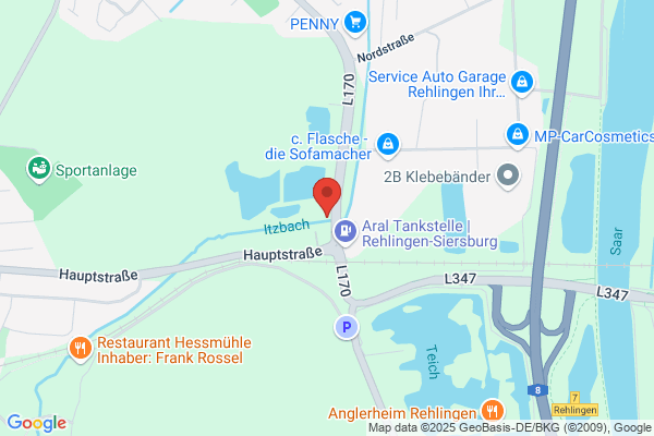 Auto Galerie Rehlingen