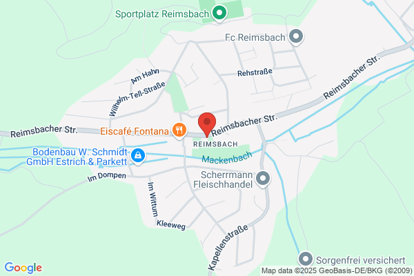 Auto Reimsbach