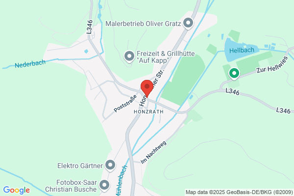 Hahn GmbH Bäckerei