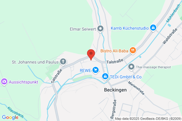 BAUCON Bauen u. Beraten GmbH & Co KG