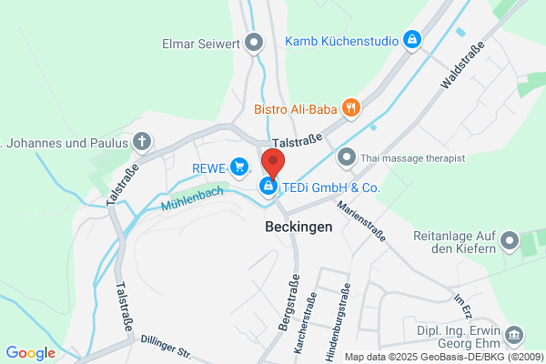 Görgen Helmut GmbH