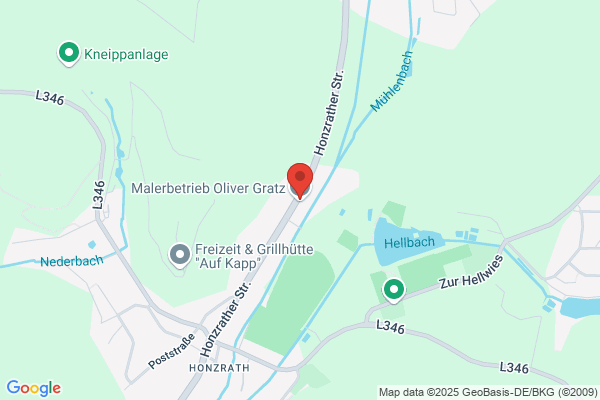 Maler Beckingen