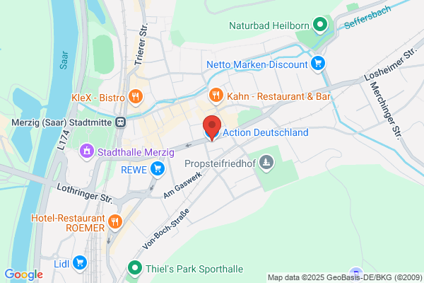 Action Merzig