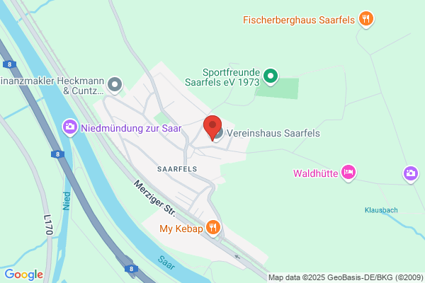 Förderverein der Freiwilligen Feuerwehr Beckingen e.V.