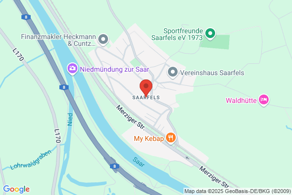 Saarfels