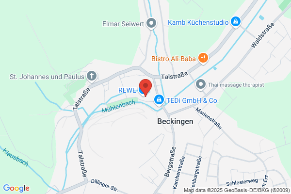 Schülerhilfe Nachhilfe Beckingen