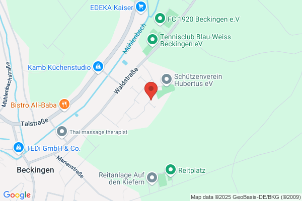 Braun GmbH Braunis Mutmacher