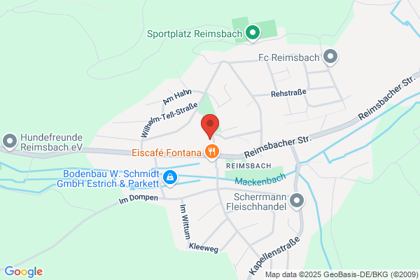 DRK Kreisverband Merzig-Wadern e. V.
