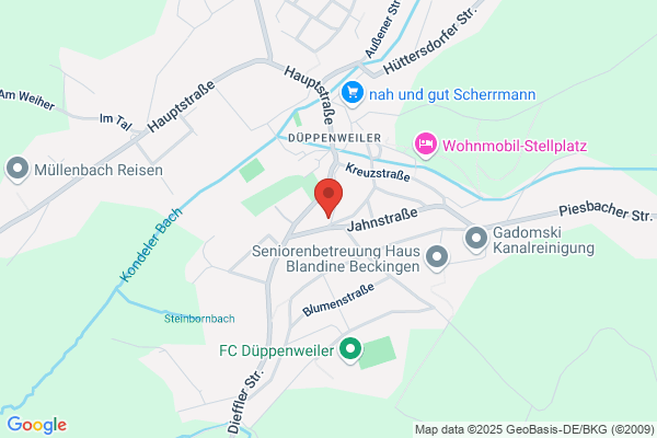 Globenvertrieb Schäfer