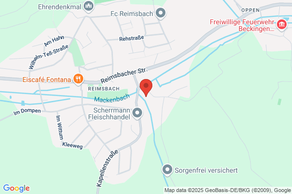 H. Mayers GmbH