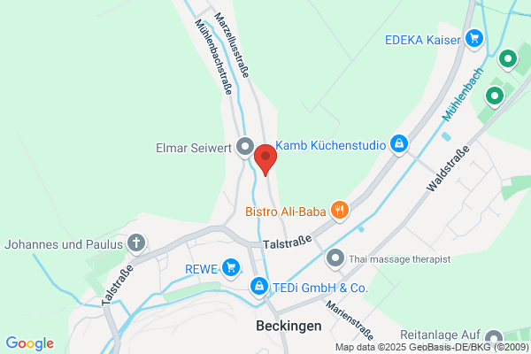 Hemmer Stahl & Service GmbH
