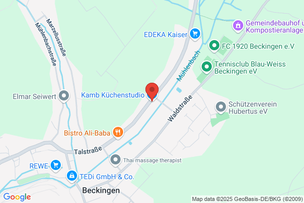 Kamb Küchenstudio GmbH